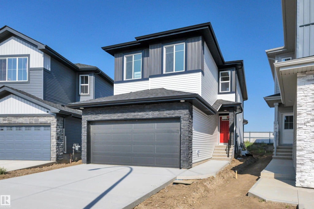 51 Ashbury Crescent, Spruce Grove