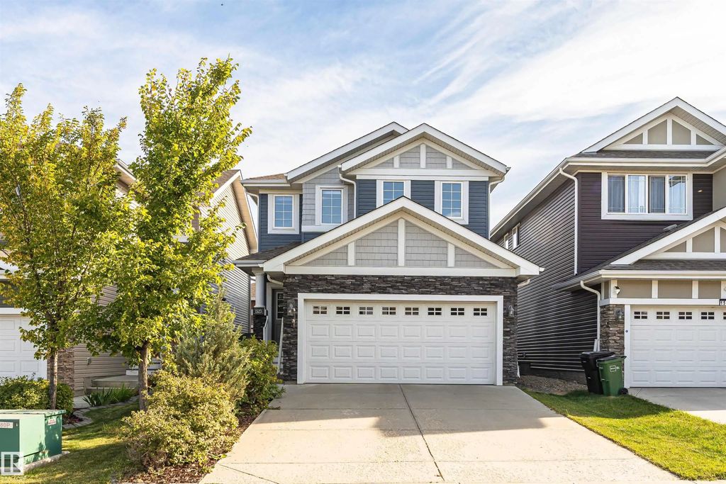 1523 169 Street, Edmonton