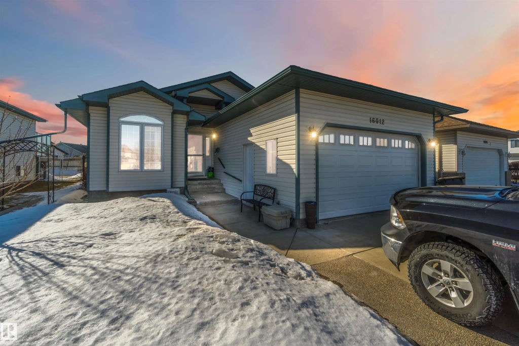 16012 78 Street, Edmonton