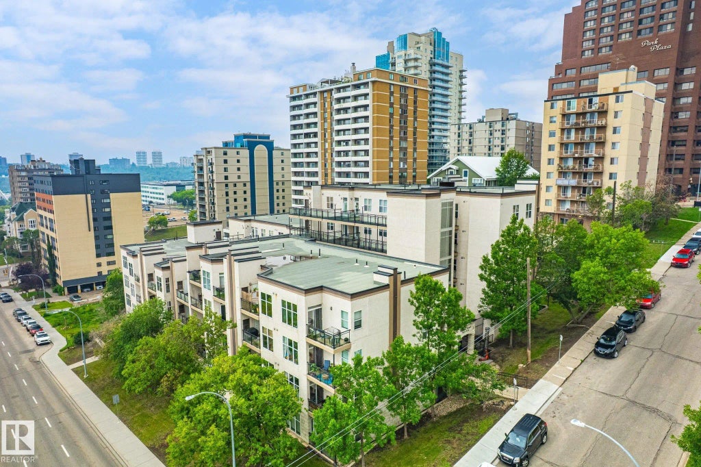 511 10503 98 Avenue, Edmonton