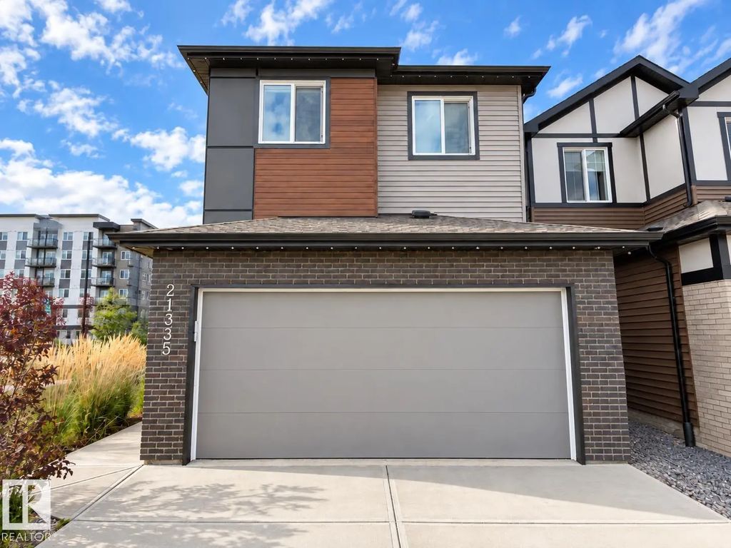 21335 36 Avenue, Edmonton