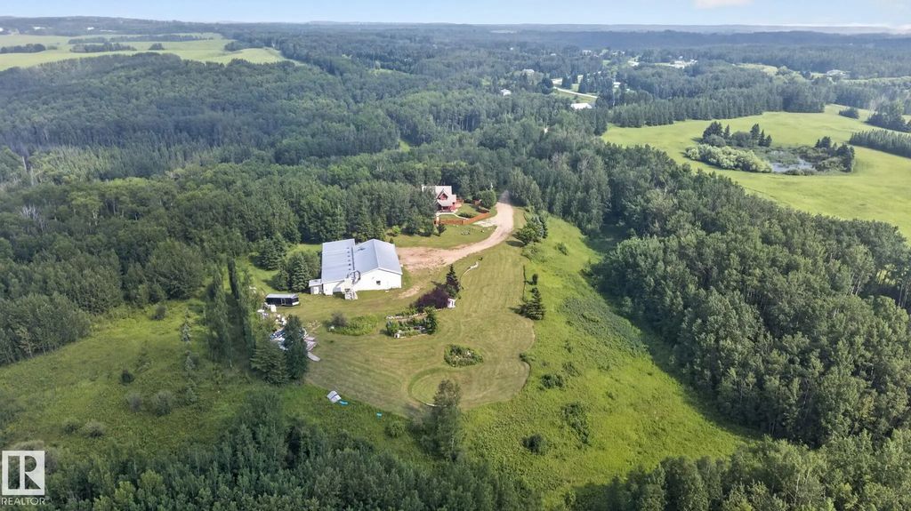 53332a Rge Road 15, Rural Lac Ste. Anne County