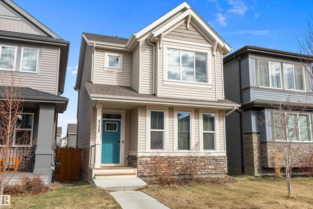 4235 Chichak Close Sw, Edmonton