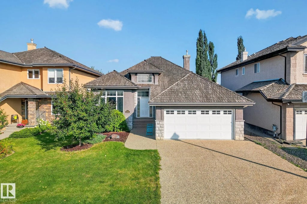 940 Haliburton Road, Edmonton