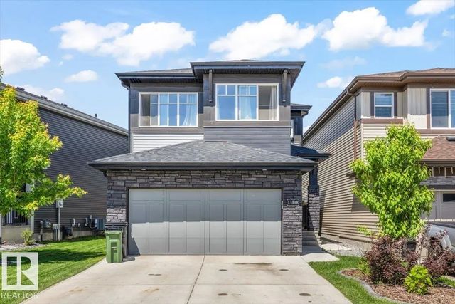 13118 208a Street Nw, Edmonton