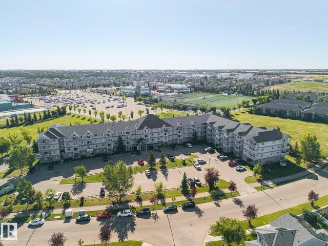 122 240 Spruce Ridge Road, Spruce Grove