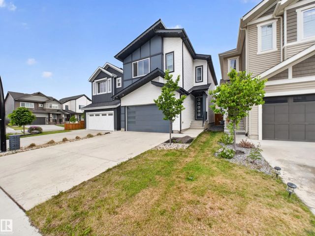 19744 28 Avenue Nw, Edmonton