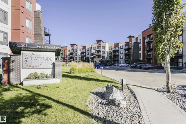 217 304 Ambleside Link Sw, Edmonton