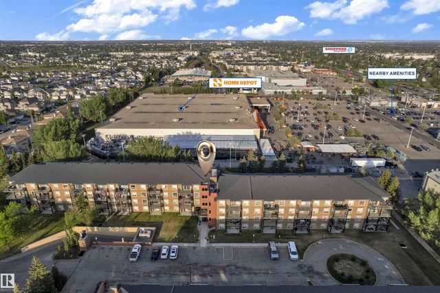 305 13907 136 Street Nw, Edmonton