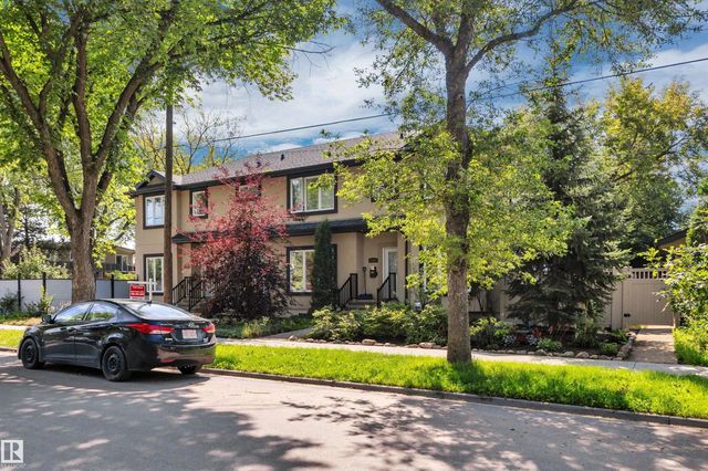 12205 112 Avenue Nw, Edmonton