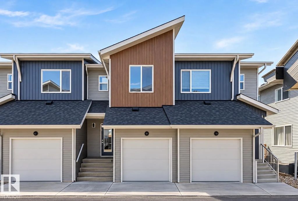 48 710 Mattson Dr, Edmonton
