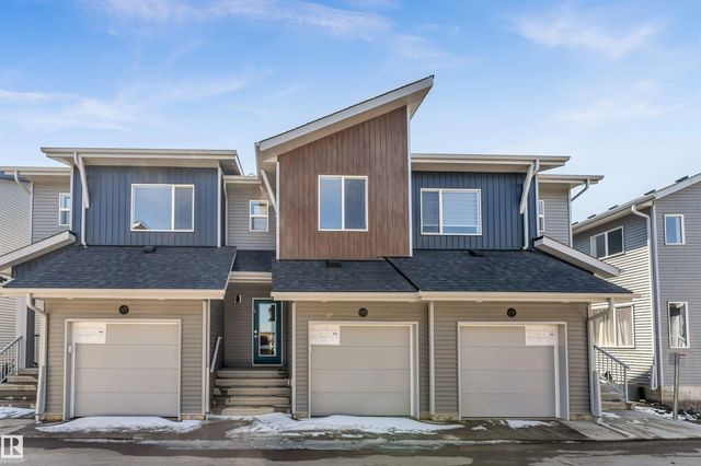 48 710 Mattson Dr Sw, Edmonton
