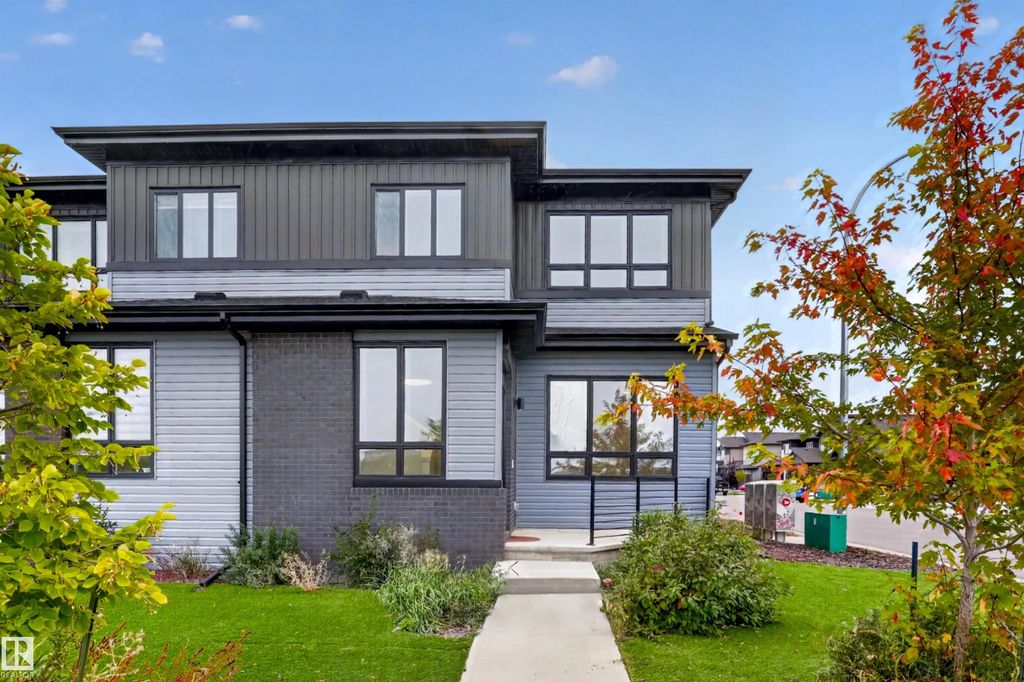 N/A, Fort Saskatchewan
