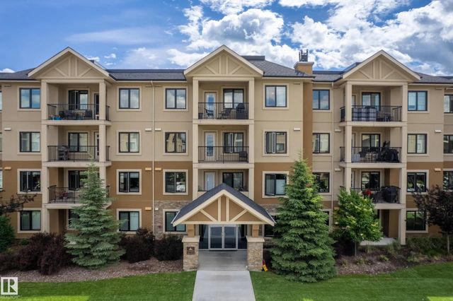 107 1031 173 Street Sw, Edmonton