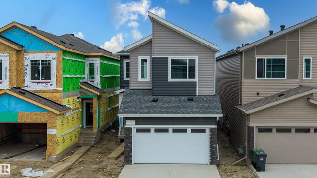 24 Munn Way, Leduc