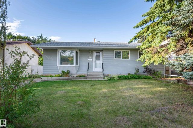 66 Meadowbrook Road, Sherwood Park