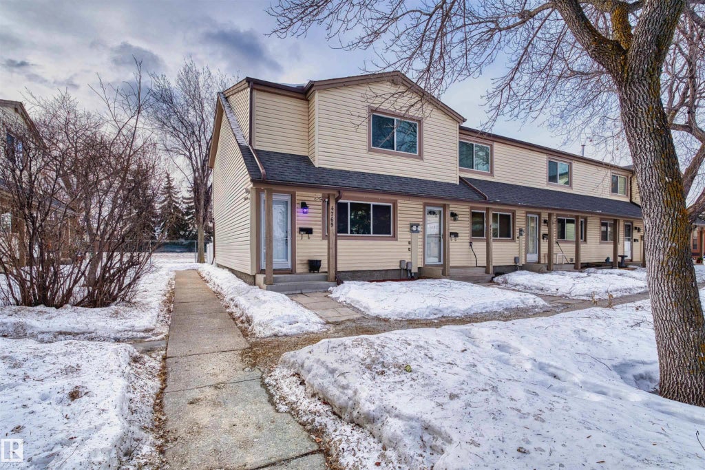 4769 35 Avenue, Edmonton