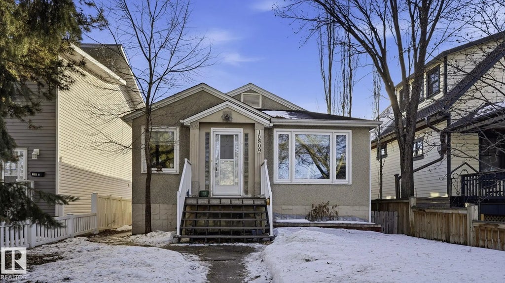 10809 74 Avenue Nw, Edmonton