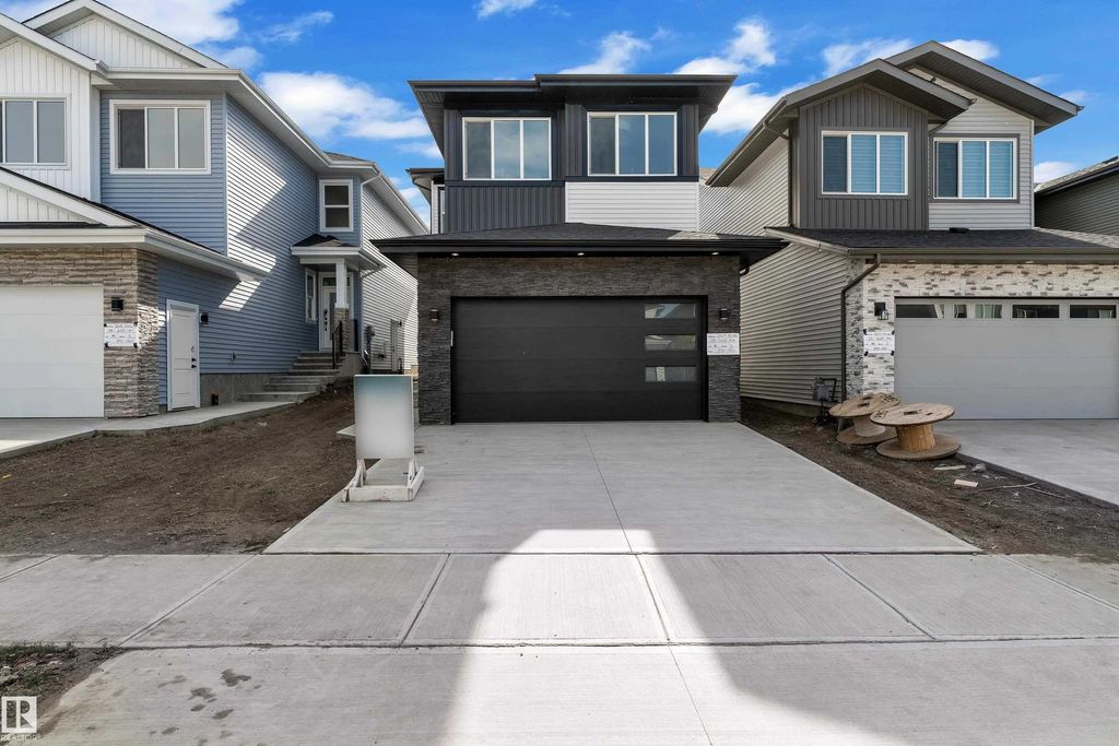 3507 44 Avenue, Beaumont