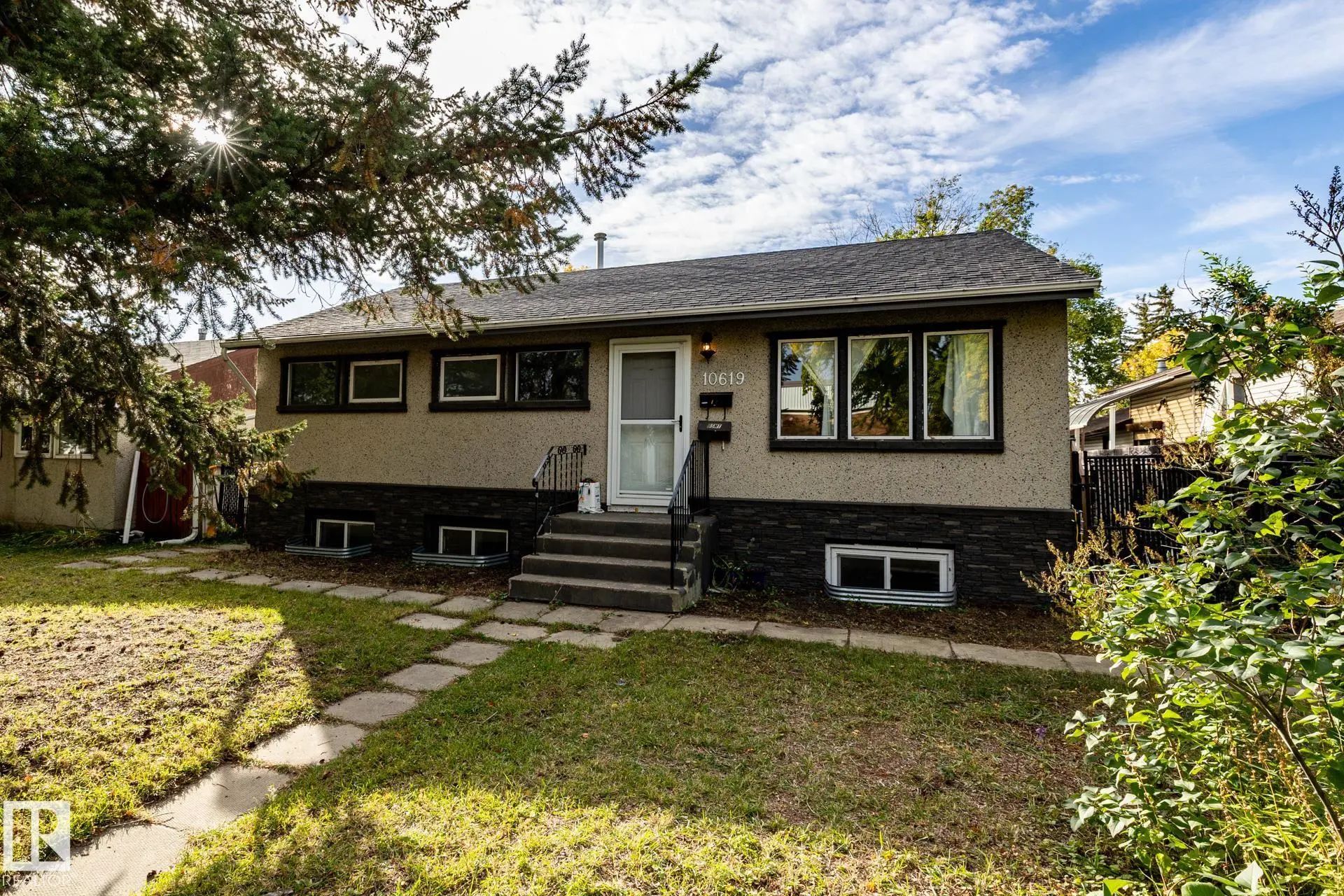 Home for Sale Located at 10619 129 Avenue Northwest, Edmonton, AB