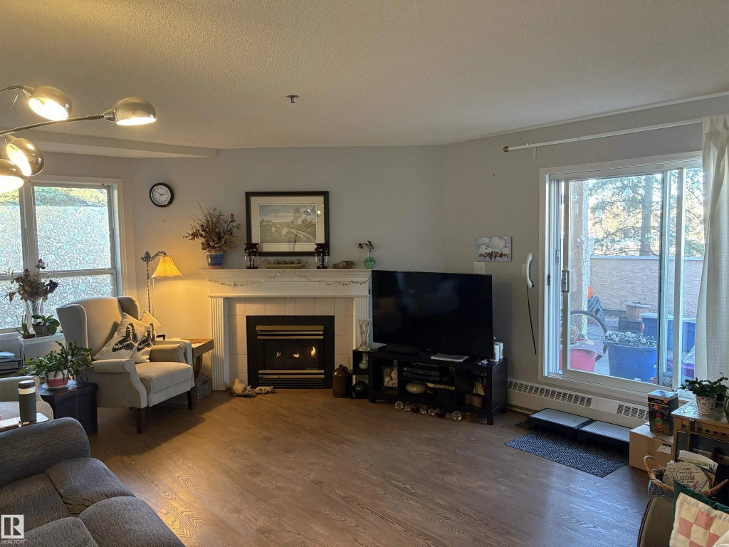 102 17519 98a Avenue, Edmonton