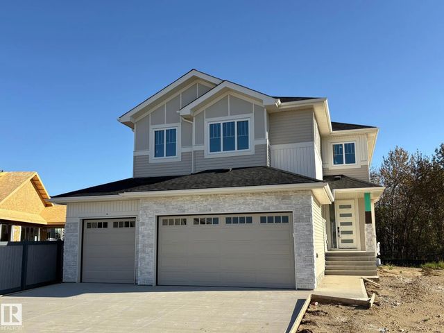 Spruce Grove Real Estate: Single Family Property for Sale in Jesperdale