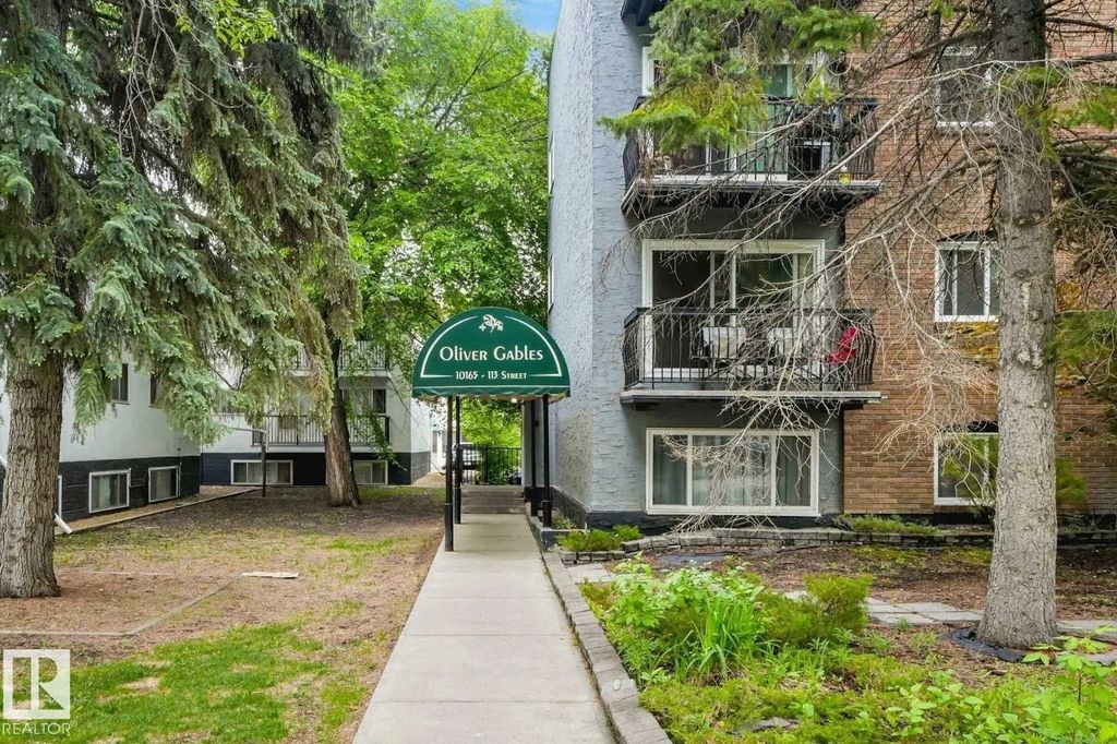 304 10165 113 Street, Edmonton