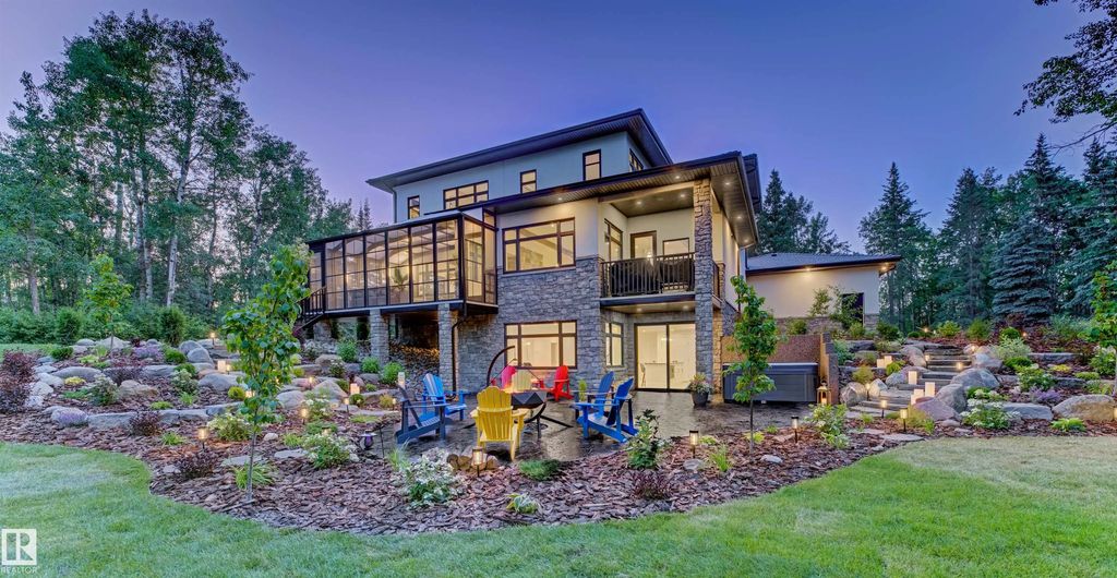 22433 Twp Road 520, Rural Strathcona County