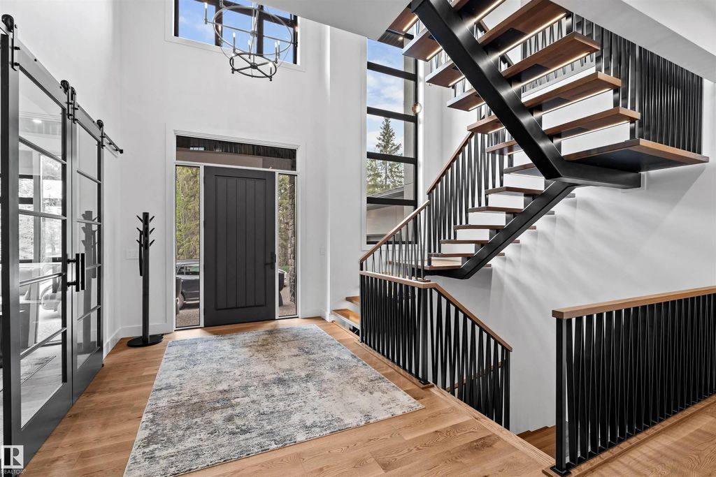 22433 Twp Road 520, Rural Strathcona County