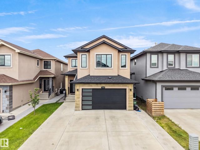 17020 62 Street Nw, Edmonton