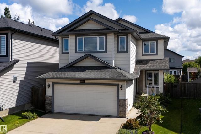 16515 139 Street Nw, Edmonton