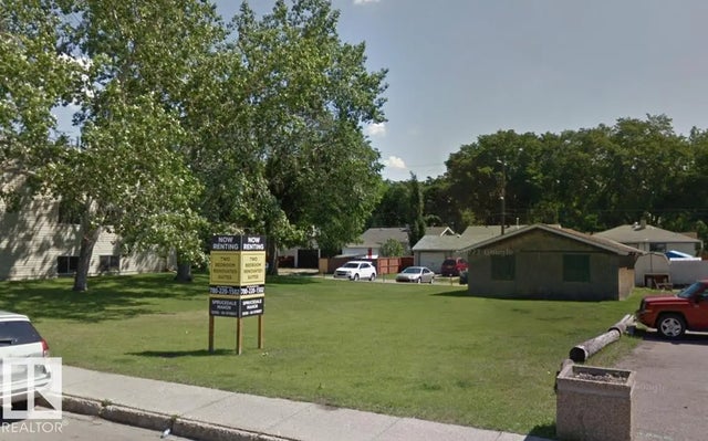 12149 54 Street Nw, Edmonton