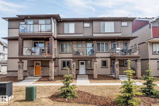 110 1530 Tamarack Boulevard Nw, Edmonton