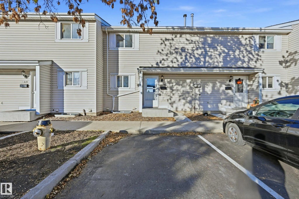 11406 139 Avenue, Edmonton