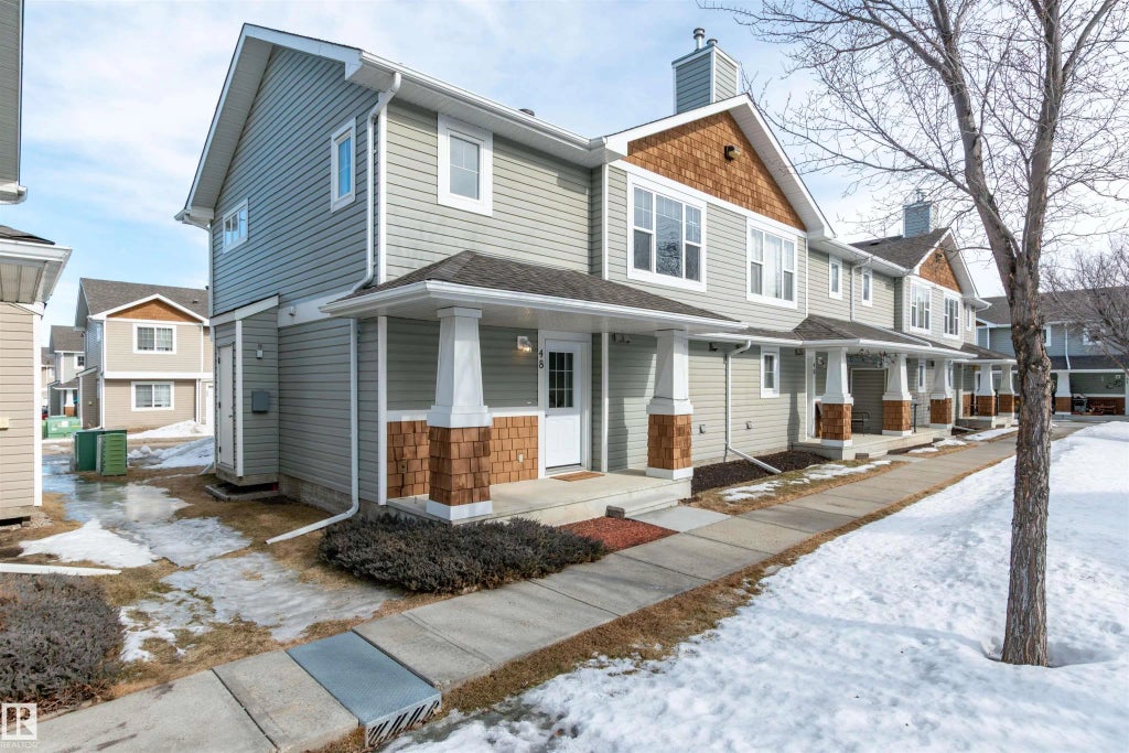 48 70 Cavan Road, Sherwood Park