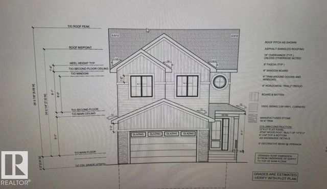 94 Rosa Crescent, St. Albert