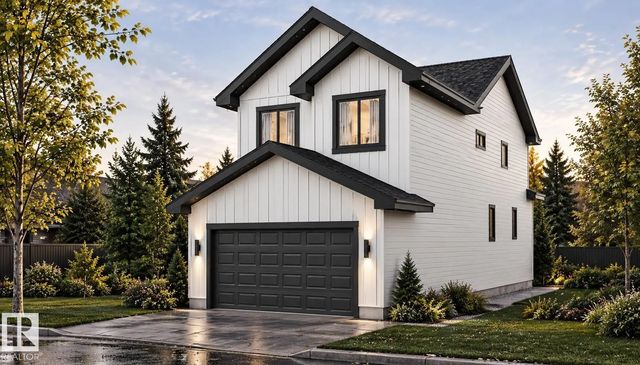 94 Rosa Crescent, St. Albert