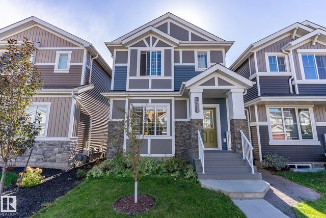 16635 30 Avenue Sw, Edmonton