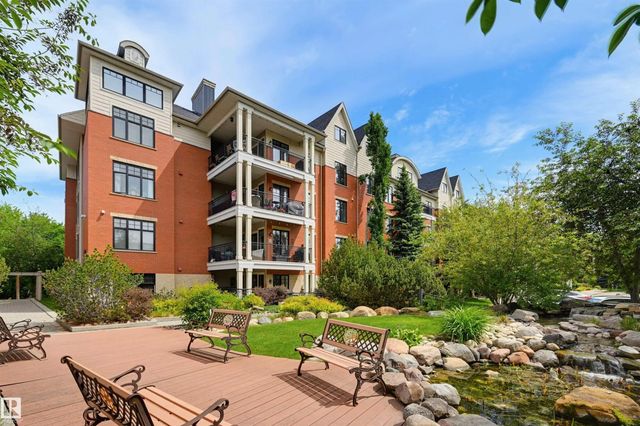 301 9819 96a Street Nw, Edmonton