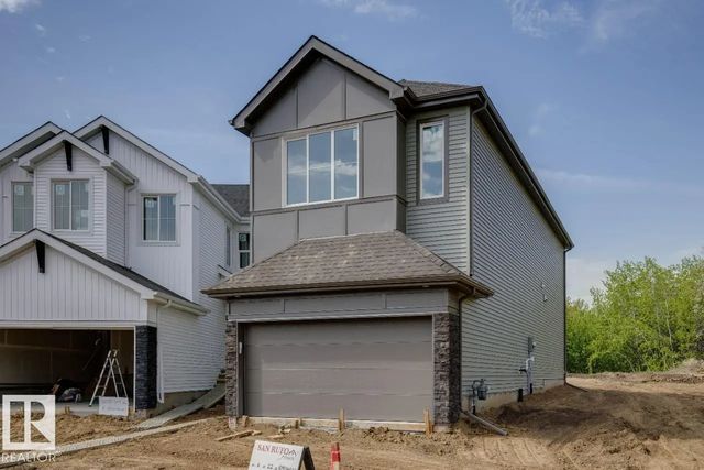 22725 89a Avenue Nw, Edmonton