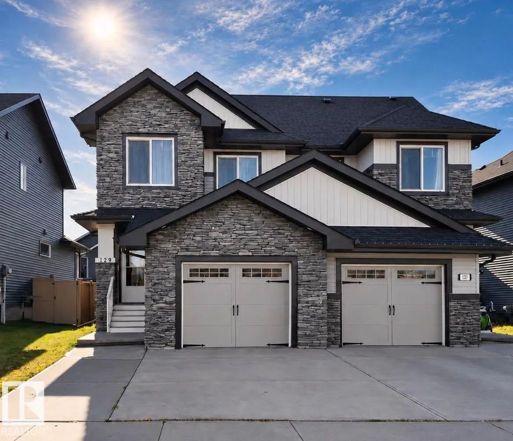 129 Amberley Way, Sherwood Park
