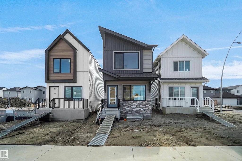 505 177 Avenue, Edmonton