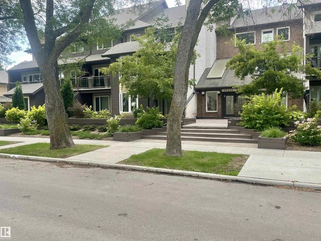 109 11115 80 Avenue Nw, Edmonton