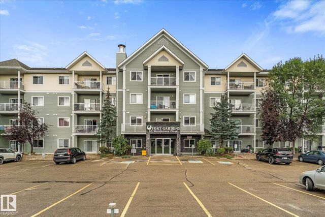 437 50 Woodsmere Close, Fort Saskatchewan