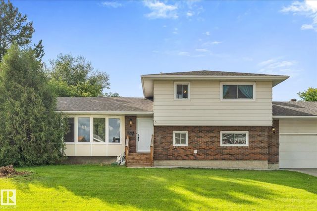 3 Windermere Drive, Spruce Grove