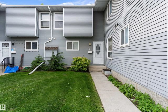 9 4403 Riverbend Road Nw, Edmonton