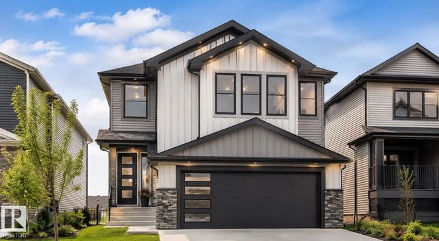 369 Linden Loop, Leduc