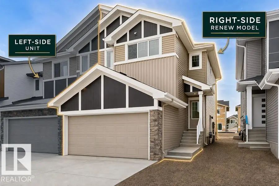 Photo for MLS®# E4503737 - home for sale at 921 19 Avenue Northwest, Aster, Edmonton AB