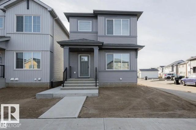 Home for Sale Located at 22519 88 Avenue Northwest, Edmonton, AB