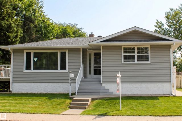 7703 104 Avenue Nw, Edmonton